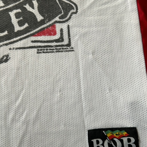 Bob Marley Tank Men’s Sz XL - Picture 6 of 12